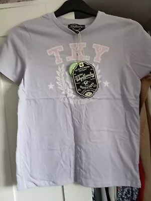 Buy Tokyo Laundry T-shirt Kids • 2.50£