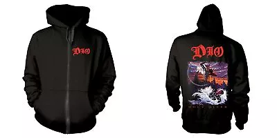 Buy Dio - Holy Diver (NEW MENS ZIP UP HOODIE ) • 47.48£