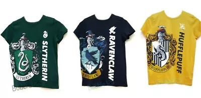 Buy Harry Potter Tshirt For Boys Kids Short Sleeve Tops/Tee • 11.90£