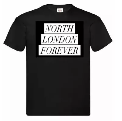 Buy North London Forever Louis Dunford Inspired T-Shirt. Available In S,M,L,XL,XXL • 12£