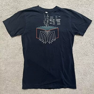 Buy Arcade Fire Neon Bible Shirt 2007 Original Vintage Rare Used Size Adult Small • 28.34£