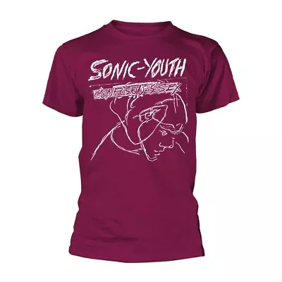 Buy Sonic Youth - Confusion Is Sex (NEW MENS T-SHIRT ) • 17.20£