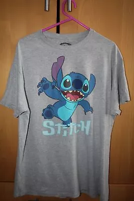 Buy Disney Stitch Vintage T - Shirt • 9.99£