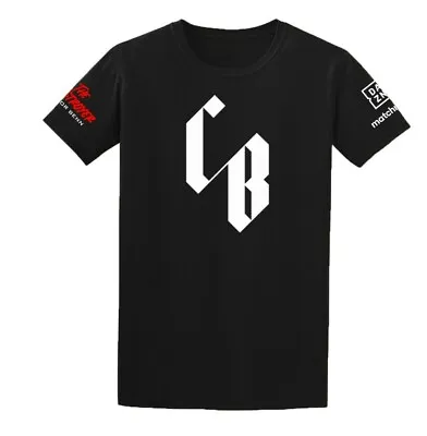 Buy Conor 'The Destroyer' Benn Black T-Shirt Size S M L XL 2XL • 16.99£