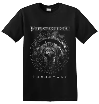Buy FIREWIND - 'Immortals 1' T-Shirt • 22.97£