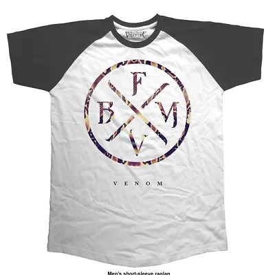 Buy Bullet For My Valentine Venom T Shirt Size XL • 11£
