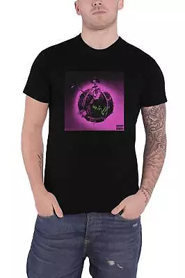 Buy Yungblud Pink Album T Shirt • 16.95£