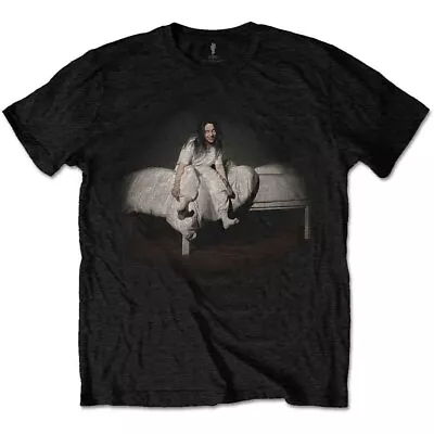 Buy Billie Eilish Sweet Dreams T Shirt • 16.95£