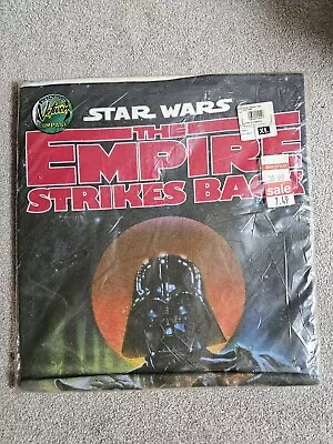 Buy New Vintage 1995 Star Wars : The Empire Strikes Back ( Episode 5) Rare T Shirt • 200£
