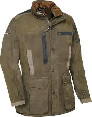 Buy Verney Carron Sika Jacket Hunting Game 100% Waterproof Breathable • 159.99£