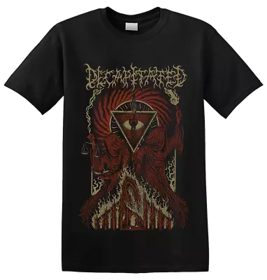 Buy DECAPITATED - 'Killing The Cult' T-Shirt • 24.44£