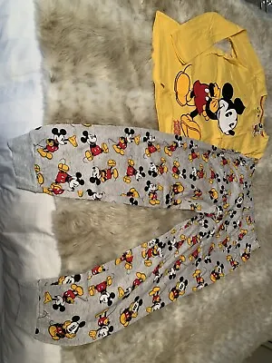 Buy Primark Disney Pyjamas • 15£