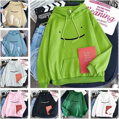 Buy New Trendy Hoodie Dream Merch Sweatshirts Men Women Pullover Tracksuit Unisex ☆ • 14.39£