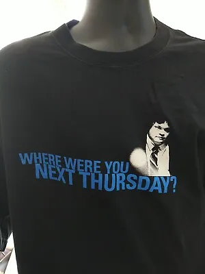 Buy ITHistory T-SHIRT: COMPUTER ASSOCIATES  Where Were You Next Thursday   • 8.03£