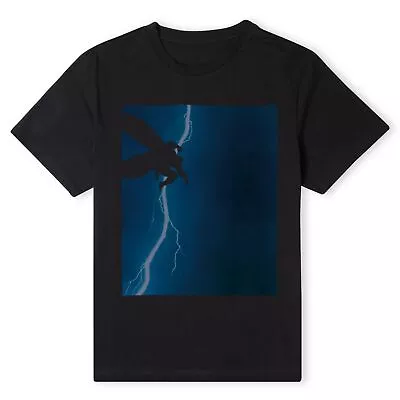 Buy Official DC Comics Batman The Dark Knight Returns Cover Unisex T-Shirt • 17.99£