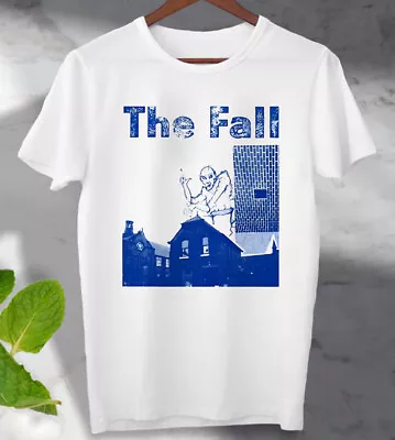 Buy The Fall How I Wrote Elastic T  Shirt Vintage Look  Unisex  Men's Ladies Top • 6.49£