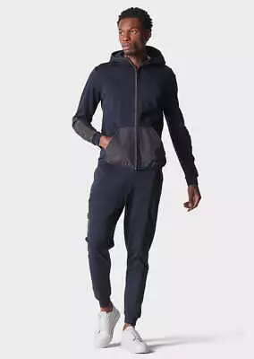 Buy 883 Police Italy Mens Zip Up Tracksuit Jacket Top Combat Joggers Bottoms Trouser • 74.99£