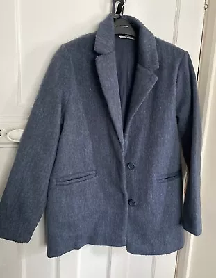 Buy Women's  Blazer Jacket, UK Size 14 • 17.50£