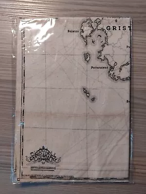 Buy Dishonored 2 Cloth Map • 1.99£