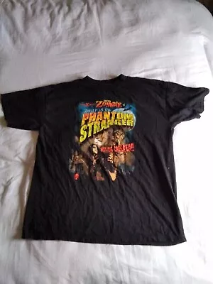 Buy Rob Zombie T Shirt • 23.50£
