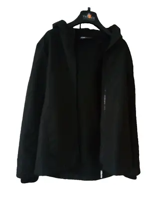 Buy Junior Boys Fortnite Hooded Coat Jacket Summer 10 - 11 Years • 12£