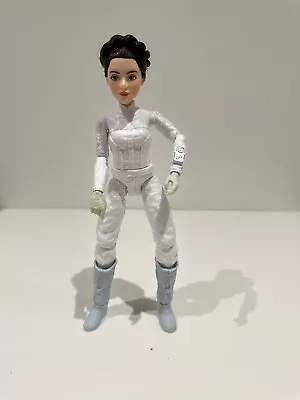 Buy Star Wars 11  Princess Leia Organa Forces Of Destiny Hasbro Toy Doll • 6.99£
