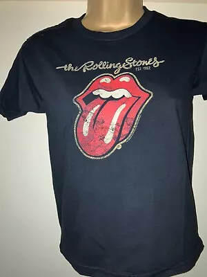 Buy Rolling Stones Vintage   Slim Fit  T/shirt • 6.50£
