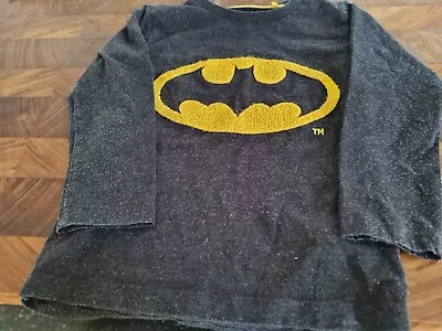 Buy Boys Batman T Shirt • 2.50£