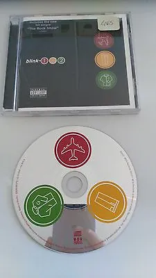 Buy Blink 182 Take Off Your Pants And Jacket CD European Version Am • 28.46£