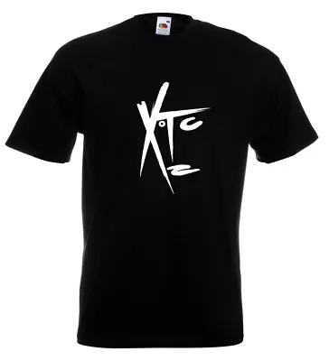 Buy XTC T Shirt Andy Partridge 10 Colours  • 12.95£