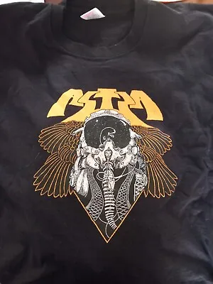 Buy Astra#Arik Roper#Rise Above Records T Shirt-XL • 15£
