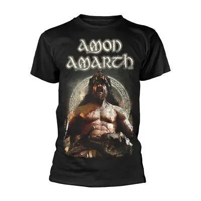 Buy Amon Amarth Berzerker Official Tee T-Shirt Mens • 19.42£