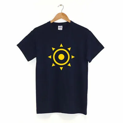 Buy Sun Shine T Shirt MANY COLOURS Hipster  Clothing • 12.99£