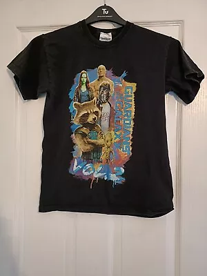 Buy Guardians Of The Galaxy Vol 2 Tshirt • 4£