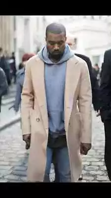 Buy Mens Alternative Apparel Hoodie Large Worn By Kanye West • 45£