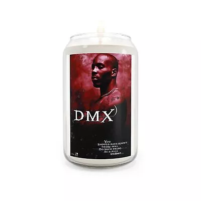 Buy DMX Scented Candle, 13.75oz • 29.39£