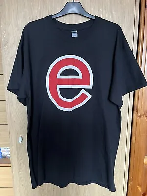 Buy Rage Against The Machine Evil Empire T-shirt Size L Large • 30£
