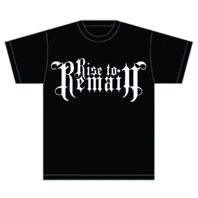 Buy Rise To Remain - Unisex - T-Shirts - XX-Large - Short Sleeves - B500z • 16.53£