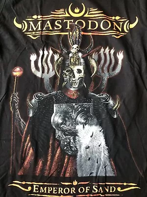 Buy Mastodon T-Shirt • 10£
