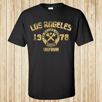 Buy Los Angeles California T-shirt • 14.99£