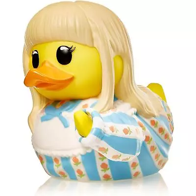 Buy Tubbz Rubber Duck Official Poltergeist Carol Merch First Edition Collectible • 26.99£