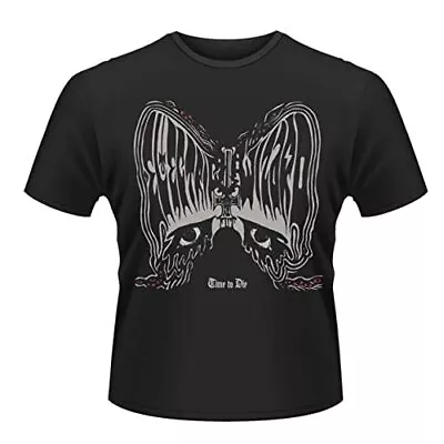 Buy ELECTRIC WIZARD - TIME TO DIE - Size XL - New T Shirt - J72z • 17.83£