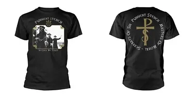 Buy Pungent Stench - Masters Of Moral T-Shirt-XXL #151927 • 15.25£
