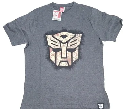 Buy New Official  TRANSFORMERS T-Shirt • 7.99£