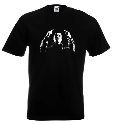 Buy Liam Gallagher T Shirt Oasis Noel Gallagher Manchester Hacienda • 12.95£