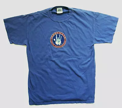 Buy Grateful Dead Shirt T Shirt Jerry Garcia Pure Jerry Made Live Recordings 2004 M • 123.13£