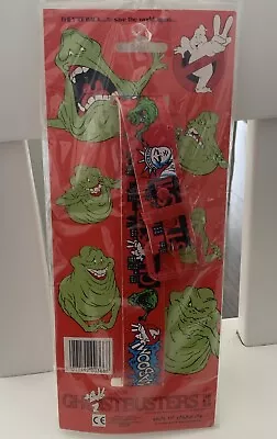 Buy Ghostbusters 2 Children’s Belt 1990 (New & Sealed!) Belts Of Character • 10£