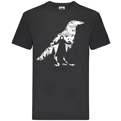 Buy The Crow T-shirt • 14.99£