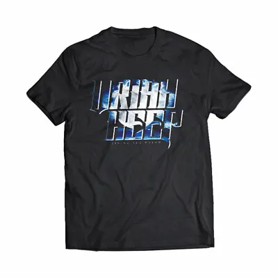 Buy URIAH HEEP - Living The Dream - T-Shirt - Größe / Size L • 17.29£