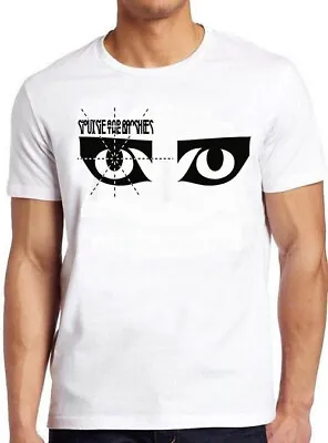 Buy Siouxsie And The Banshees Best Of Eyes Music Gift Tee T Shirt 3504 • 7.35£